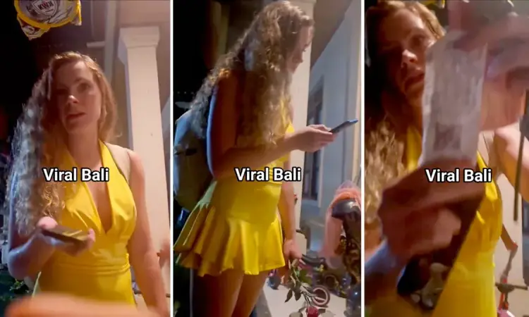 Video Viral: Bukan Cuma 4% yang Hilang, Wisatawan Diusir Tengah Malam di Bali Gara&gara Pertanyaan Ini